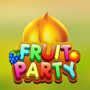 Fruit Party Oranje Jackpot
