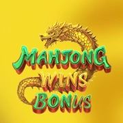 Mahjong Wins Bonus
