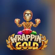 Wrappin’ Gold