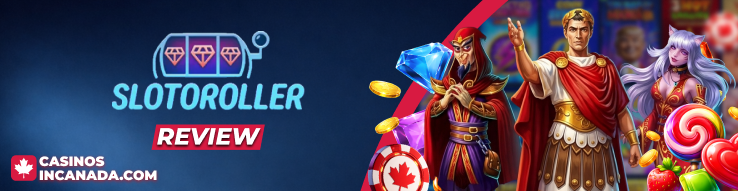 Slotoroller Casino Review