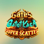 Gates of Gatot Kaca Super Scatter