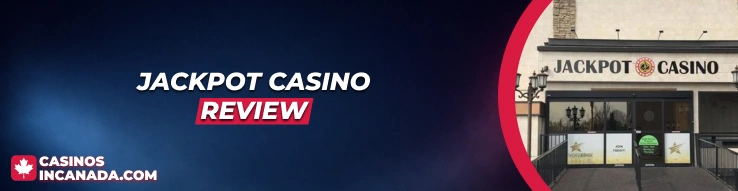 Jackpot Casino Review