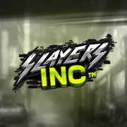 Slayers INC By Hacksaw Gaming
