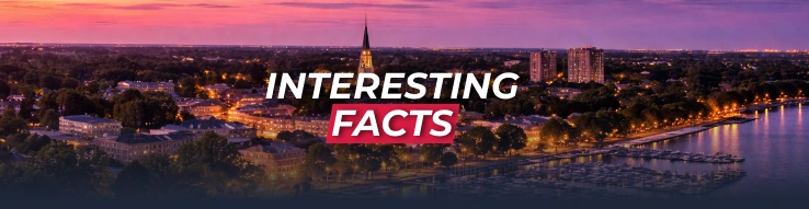 Interesting Facts About Oakville
