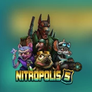 Nitropolis 5
