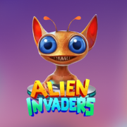 Alien Invaders