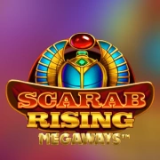 Scarab Rising Megaways