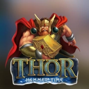 Thor Hammer Time