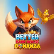Better Barn House Bonanza