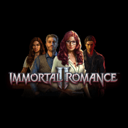 Immortal Romance 2 By Stormcraft Studios