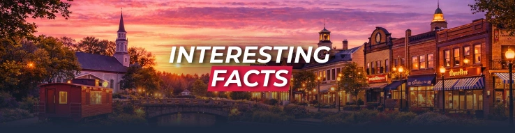 Interesting Facts About Camrose