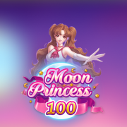 Moon Princess 100