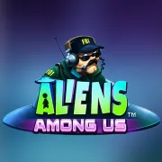Aliens Among Us