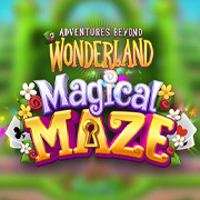 Adventured Beyond Wonderland Magical Maze