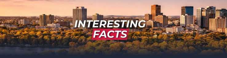 Interesting Facts About Regina