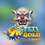 9K Yeti Gold