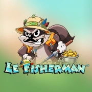 Le Fisherman