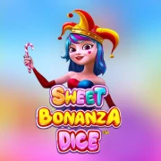 Sweet bonanza dice