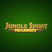 Jungle Spirit Megaways By NetEnt