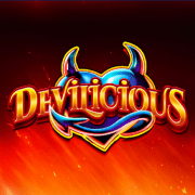 Devilicious By Pragmatic Play