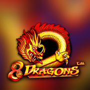 8 Dragons
