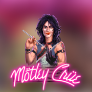 Motley Crue