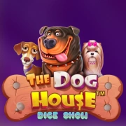 The Dog House Dice Show