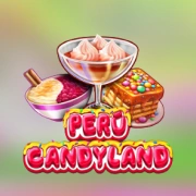 Peru Candyland