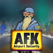 AFK Airport Security