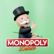 Monopoly Deluxe