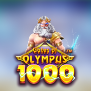 Gates of Olympus 1000