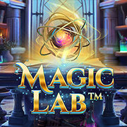 Magic Lab By Netent