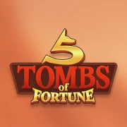 5 Tombs of Fortune