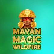 Mayan Magic Wildfire