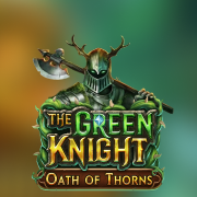 The Green Knight: Oath of Thorns