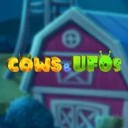 Cows & UFOs