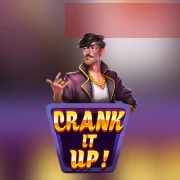 Crank It Up