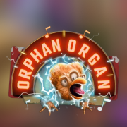 Orphan Organ