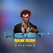 Heist: Bank Rush Hold and Win