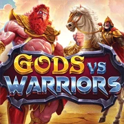 Gods vs Warriors