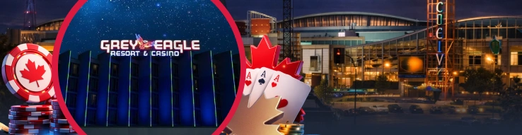 History of Gambling in Tsuut’ina