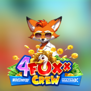 4 FOXX Crew