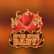 Spice Spice Baby!
