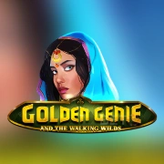 Golden Genie