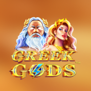 Greek Gods