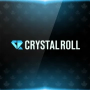 CrystalRoll
