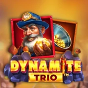 Dynamite Trio