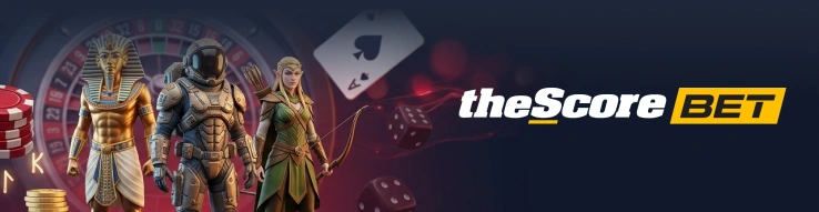 TheScore Bet Casino