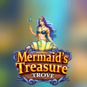 Mermaid’s Treasure Trove