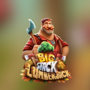 Big Stack Lumberjack